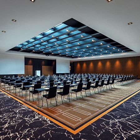 Hyatt Regency Dusseldorf Hotel Exterior foto The Grand Ballroom